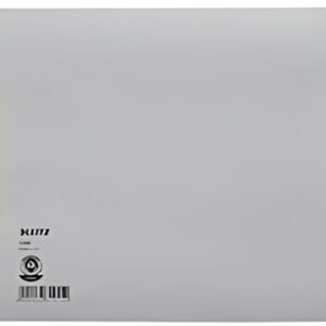 LEITZ Intercalaires en papier naturel, A-Z, A4 extra-large