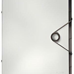 LEITZ Trieur Solid, A4, pp, 6 compartiments, blanc