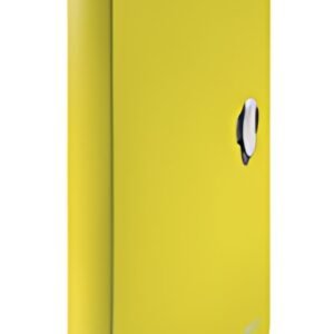 LEITZ Boîte de rangement Recycle, 30 mm, A4, PP, jaune