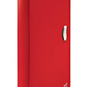 LEITZ Boîte de rangement Recycle, 30 mm, A4, PP, rouge
