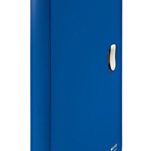 LEITZ Boîte de rangement Recycle, 30 mm, A4, PP, bleu
