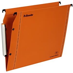 Esselte Dossiers suspendus LMG, fond: V, format A4, orange