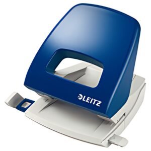 LEITZ Perforateur Nexxt 5005, capacité de perforation: 25