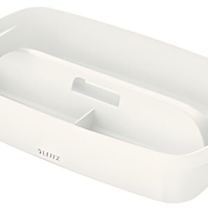 LEITZ Organiseur pour la boîte de rangement MyBox, A5,blanc