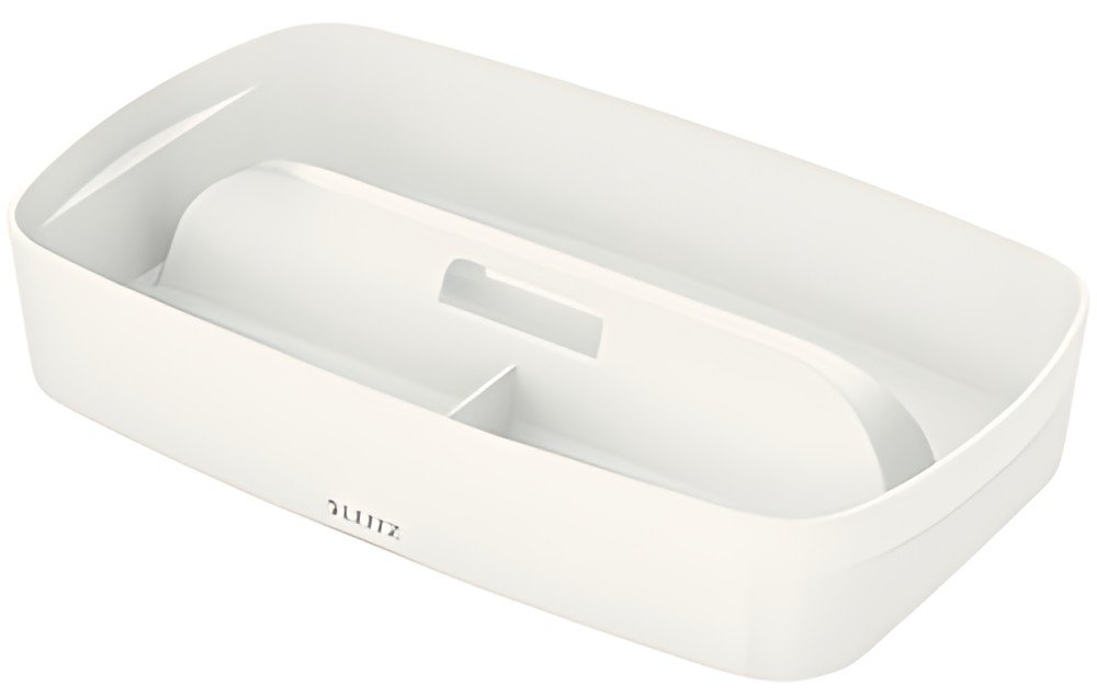 LEITZ Organiseur pour la boîte de rangement MyBox, A5,blanc