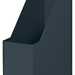 LEITZ Porte-revues Click & Store Cosy, A4, carton, gris
