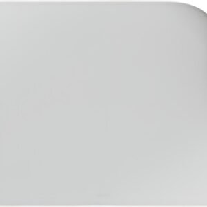LEITZ Sous-main, 800 x 400 mm, en PVC, gris