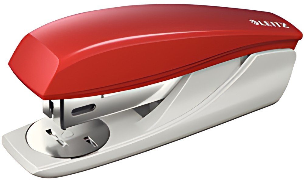LEITZ Agrafeuse Nexxt 5501, capacité d'agrafage: 25 feuilles