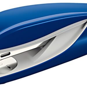 LEITZ Agrafeuse NeXXt 5502, bleu clair