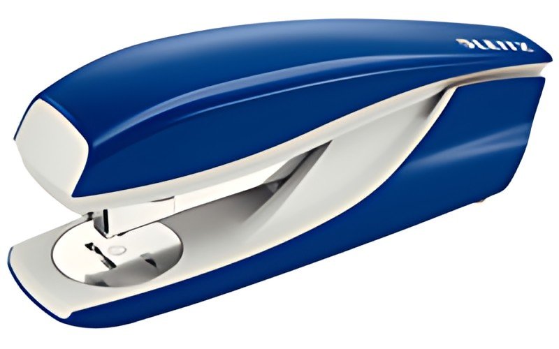 LEITZ Agrafeuse Nexxt 5522, capacité: 40 feuilles; rouge