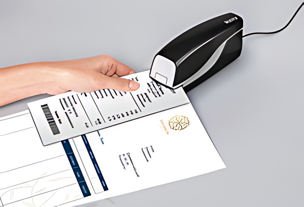 LEITZ Agrafeuse électrique NeXXt, noir