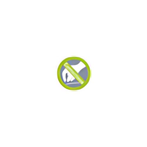 LEITZ Agrafeuse à plat électrique NeXXt, bleu