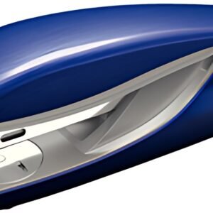 LEITZ Agrafeuse NeXXt Style 5562, noir