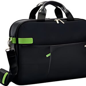 LEITZ Sac pour notebook Smart Traveller, pour 39,62cm
