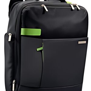 LEITZ Sac à dos pour Notebook Smart Traveller Complete,