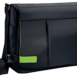 LEITZ Sacoche pour Notebook Messenger Smart Traveller Com-