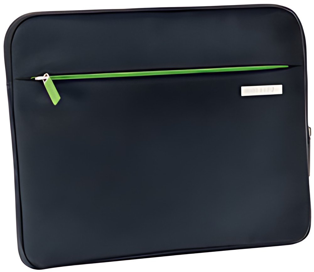 LEITZ Pochette pour tablette complete, polyester, noir,