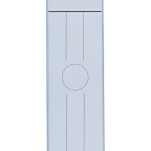 LEITZ Etiquette dos classeur pr dossier supendu, 61 x 279 mm