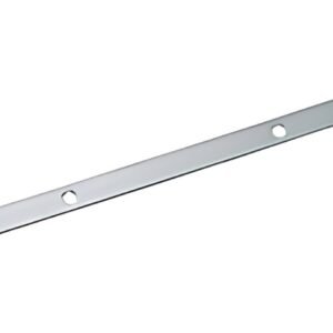 LEITZ Barette de suspension, longueur: A4, en métal
