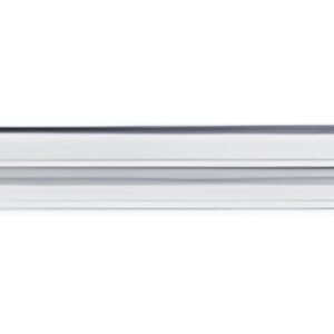 LEITZ Barette d'organisation, en plastique, longueur: 317 mm