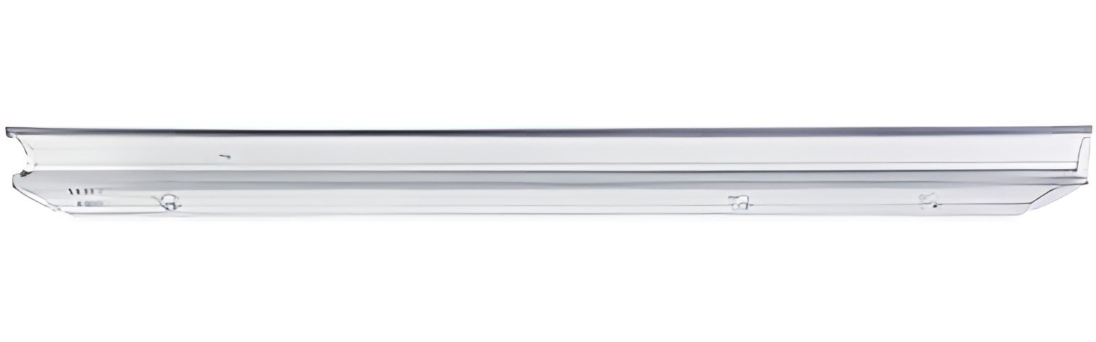 LEITZ Barette d'organisation, en plastique, longueur: 317 mm