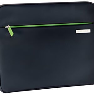 LEITZ Pochette pour tablette Complete, polyester, noir,