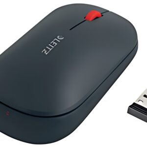 LEITZ Souris optique Bluetooth Cosy, sans fil, gris