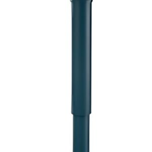 LEITZ Tabouret assis-debout Ergo Active, assise confort,gris