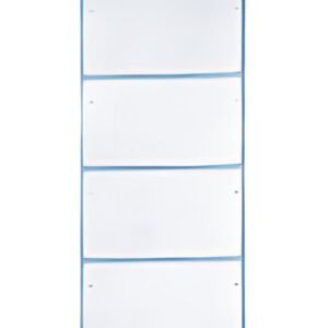 LEITZ planches d'étiquettes sur bandes, bords non perforés