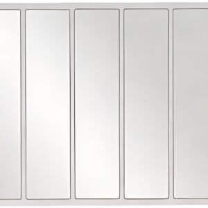 LEITZ Etiquette de protection OrgacolorPlus, transparentes