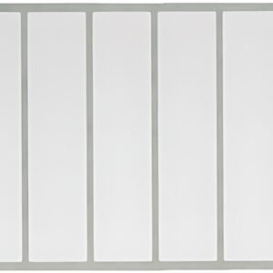LEITZ Etiquettes d'inscription OrgacolorPlus pour imprimante