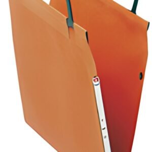 Esselte Dossiers suspendus TMG, fond: V, format A4, orange