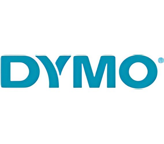 DYMO RHINO Etiquette industrielle thermorétractable