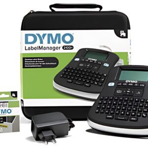 DYMO LabelManager 210D - dans un coffret spécial