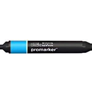 LEFRANC BOURGEOIS WINSOR & NEWTON Promarker, cyan