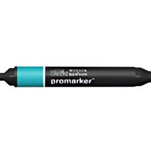 LEFRANC BOURGEOIS WINSOR & NEWTON Promarker, turquoise