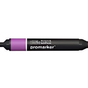 LEFRANC BOURGEOIS WINSOR & NEWTON Promarker, pourpre