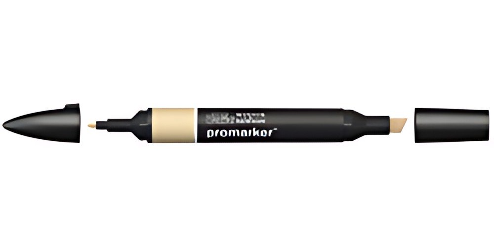 LEFRANC BOURGEOIS WINSOR & NEWTON Promarker, grès
