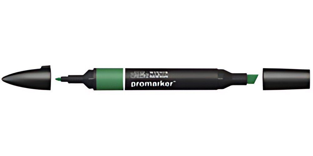 LEFRANC BOURGEOIS WINSOR & NEWTON Promarker, pin
