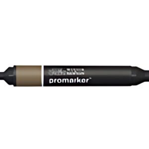 LEFRANC BOURGEOIS WINSOR & NEWTON Promarker, terre d'ombre