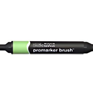 LEFRANC BOURGEOIS WINSOR & NEWTON Promarker Brush, pomme