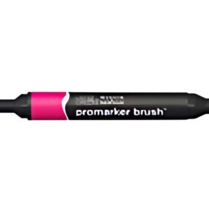 LEFRANC BOURGEOIS WINSOR & NEWTON Promarker Brush, vert