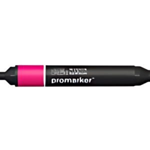 LEFRANC BOURGEOIS WINSOR & NEWTON Promarker, magenta
