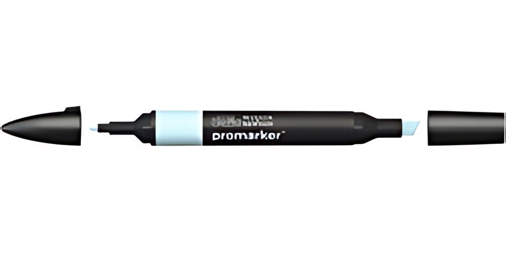 LEFRANC BOURGEOIS WINSOR & NEWTON Promarker, aqua frais