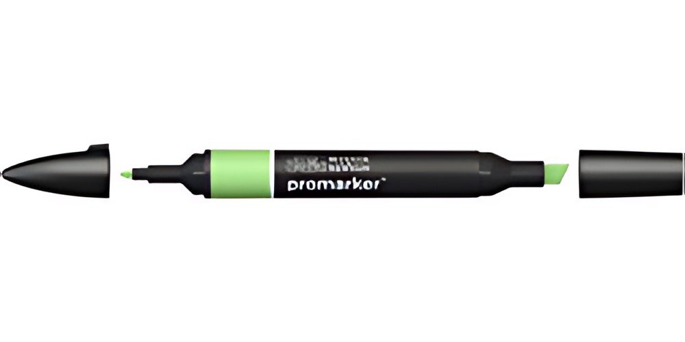 LEFRANC BOURGEOIS WINSOR & NEWTON Promarker, pomme
