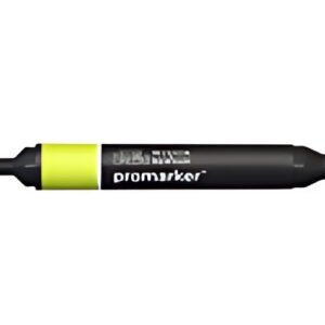 LEFRANC BOURGEOIS WINSOR & NEWTON Promarker, vert citron