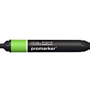 LEFRANC BOURGEOIS WINSOR & NEWTON Promarker, vert vif