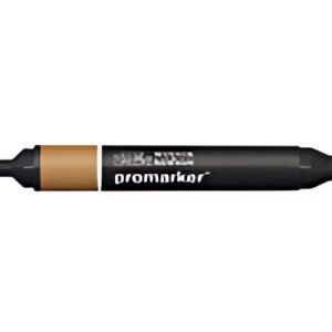 LEFRANC BOURGEOIS WINSOR & NEWTON Promarker, cacao