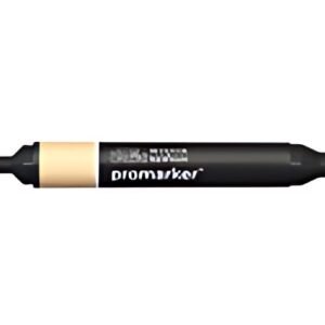 LEFRANC BOURGEOIS WINSOR & NEWTON Promarker, safran