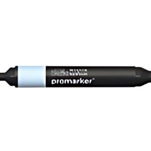 LEFRANC BOURGEOIS WINSOR & NEWTON Promarker, bleu poudre